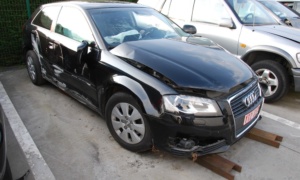 Auto van Martin - Beveren