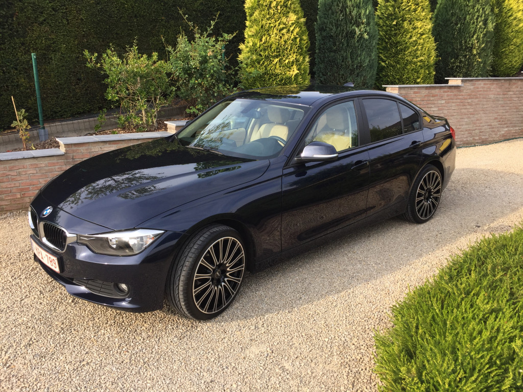 defecte bmw