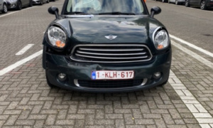 Auto van Roy - Zedelgem