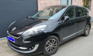 Auto van P. Willemsen - Puurs