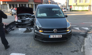 Auto van Bjorn Everaert - Boechout