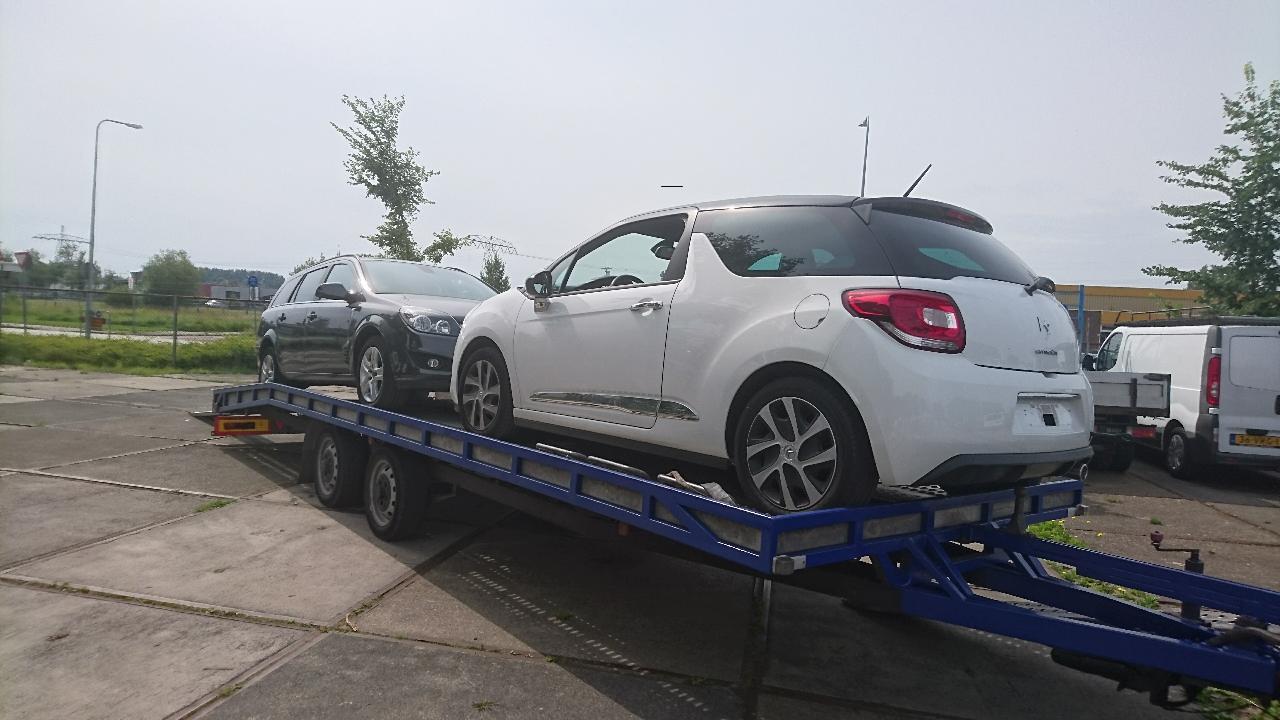 export opkoper turnhout