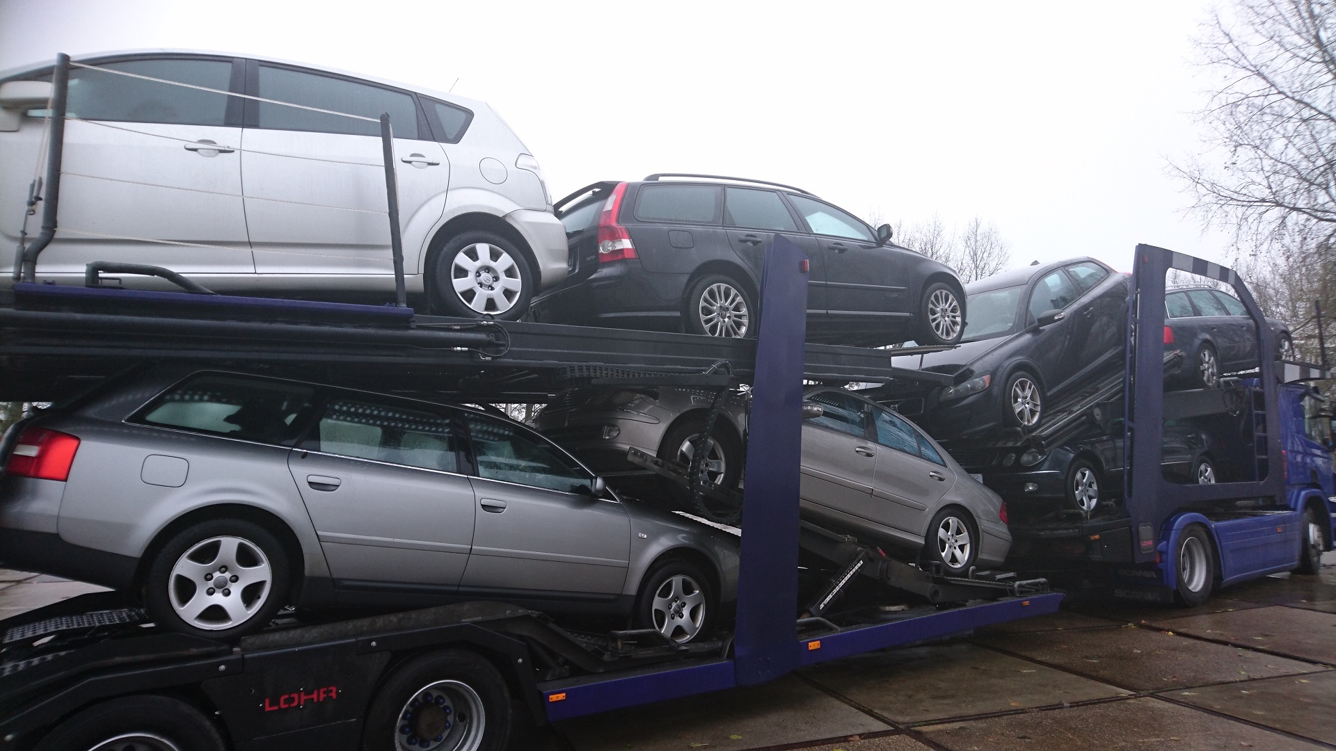 opkoop wagens limburg
